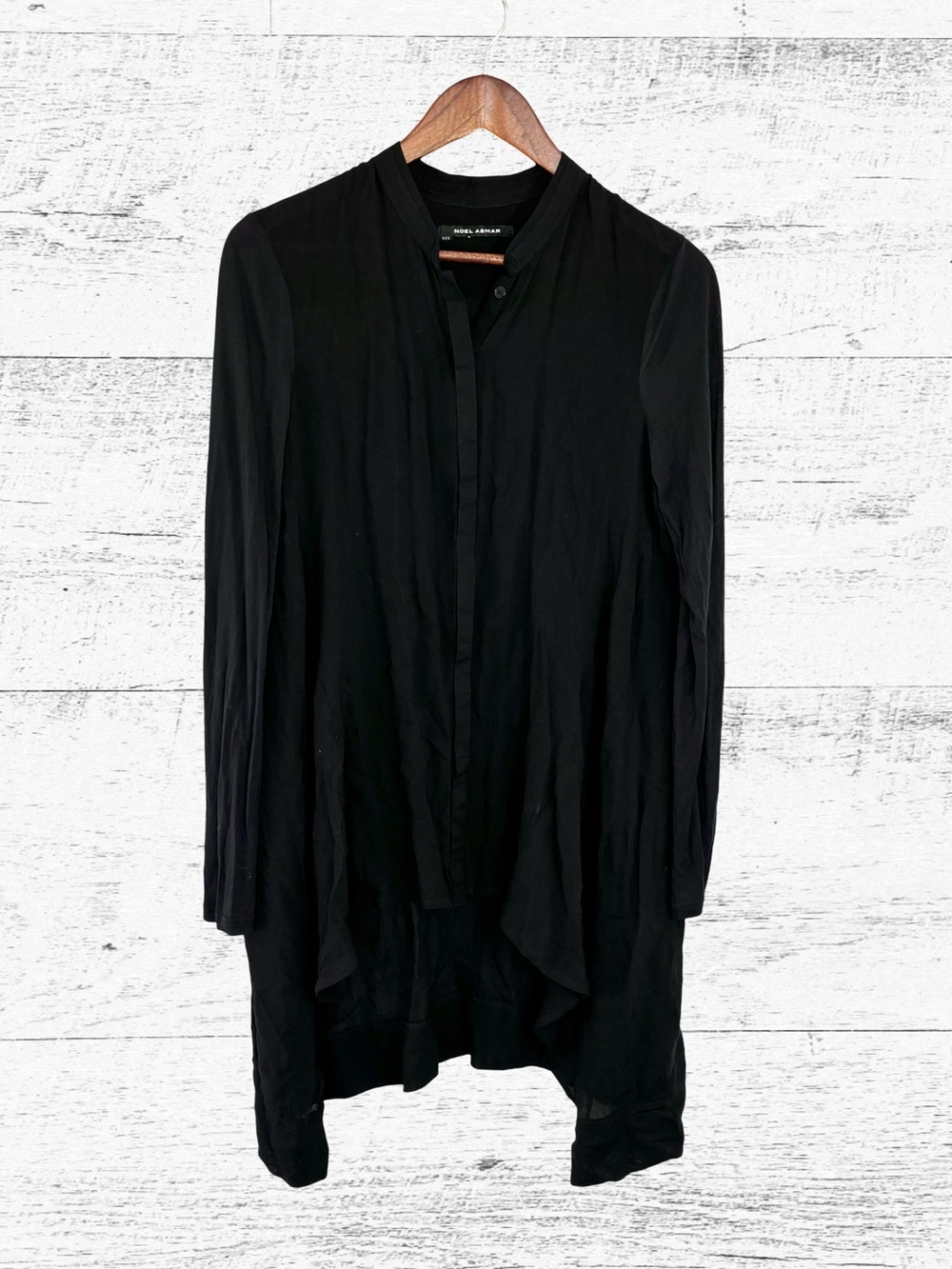 Noel Asmar Button Down Shirt